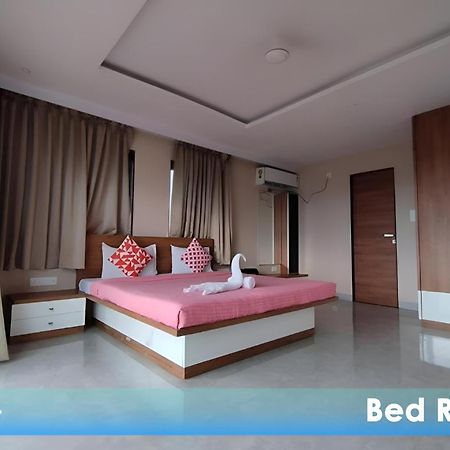 Hillview Rooms By 29 Bungalow Panchgani Exteriér fotografie