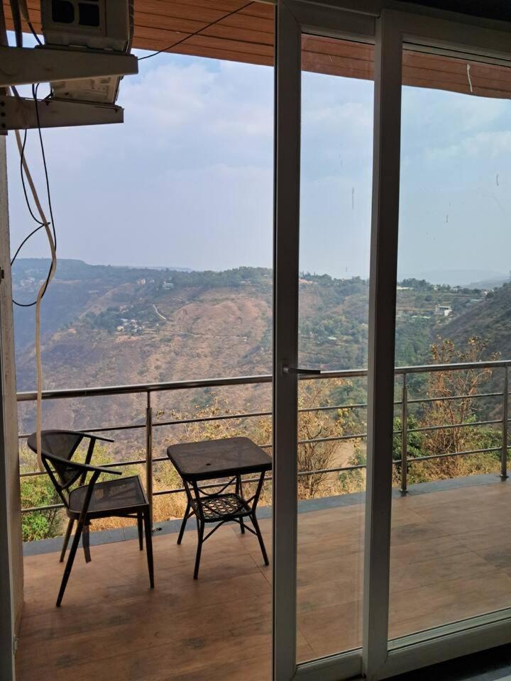 Hillview Rooms By 29 Bungalow Panchgani Exteriér fotografie