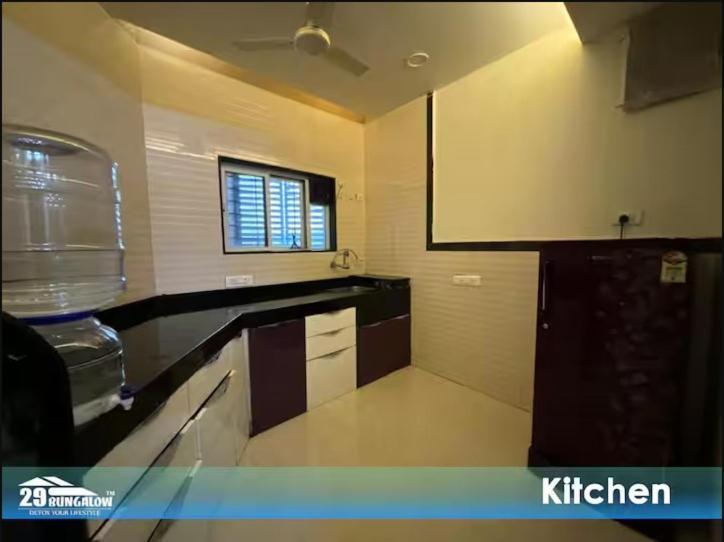 Hillview Rooms By 29 Bungalow Panchgani Exteriér fotografie